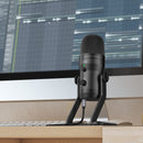 Fifine x DELE K690 USB Studio Multi-Polar Pattern Microphone - DELENordic.com Fifine K690 USB Studio Multi-Polar Pattern Microphone