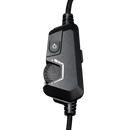 Mad Catz P.I.L.O.T. 5 RGB Gaming Headset - DELENordic.com Mad Catz P.I.L.O.T. 5 RGB Gaming Headset