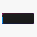 Mad Catz S.U.R.F. RGB Gaming Mouse Pad - DELENordic.com Mad Catz S.U.R.F. RGB Gaming Mouse Pad