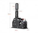 Simagic Q1 Sequential Shifter - DELENordic.com Simagic Q1 Sequential Shifter