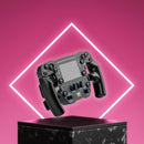 Rexing Mayaris Formula Steering Wheel - DELENordic.com Rexing Mayaris Formula Steering Wheel v1.1 - 4 paddles