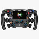 Rexing Mayaris Formula Steering Wheel - DELENordic.com Rexing Mayaris Formula Steering Wheel v1.1 - 4 paddles