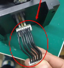 Simagic DS-8X H Pattern replacement cable - DELENordic.com Simagic DS-8X H Pattern Replacement Cable