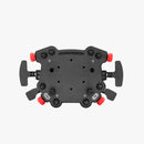 Simagic GT Pro HUB | Shifter & Clutch Paddles - DELENordic.com Simagic GT Pro Hub
