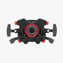 Simagic GT Pro HUB | Shifter & Clutch Paddles - DELENordic.com Simagic GT Pro Hub