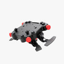 Simagic GT Pro HUB | Shifter & Clutch Paddles - DELENordic.com Simagic GT Pro Hub