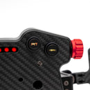Simagic GT Pro HUB | Shifter & Clutch Paddles - DELENordic.com Simagic GT Pro Hub