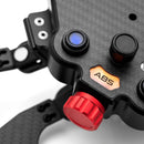 Simagic GT Pro HUB | Shifter & Clutch Paddles - DELENordic.com Simagic GT Pro Hub