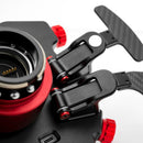 Simagic GT Pro HUB | Shifter & Clutch Paddles - DELENordic.com Simagic GT Pro Hub