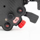 Simagic GT Pro HUB | Shifter & Clutch Paddles - DELENordic.com Simagic GT Pro Hub