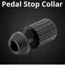 Simagic Pedal Stop Collar - DELENordic.com Simagic P2000 Pedal Stop Collar (P-PSL)