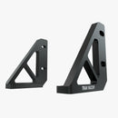 Trak Racer Direct Mount for Fanatec Podium DD1, DD2, CSL DD and DD Pro - DELENordic.com Trak Racer Fanatec Direct Drive Side-Mount Bracket