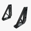 Trak Racer Direct Mount for Fanatec Podium DD1, DD2, CSL DD and DD Pro - DELENordic.com Trak Racer Fanatec Direct Drive Side-Mount Bracket