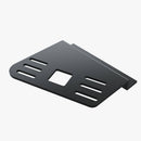 Trak Racer Gen2 Handbrake Mount - Right Side - DELENordic.com Trak Racer Handbrake Mount - Right Side Mounting