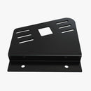 Trak Racer Gen2 Handbrake Mount - Right Side - DELENordic.com Trak Racer Handbrake Mount - Right Side Mounting