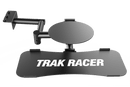 Trak Racer Adjustable Keyboard Mouse Tray Upgrade Kit - Black - DELENordic.com Trak Racer Keyboard and Mouse Mount for TR8 Pro and TRX
