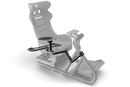 Trak Racer Adjustable Keyboard Mouse Tray Upgrade Kit - Black - DELENordic.com Trak Racer Keyboard and Mouse Mount for TR8 Pro and TRX