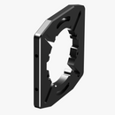 Trak Racer TR-One Front-Mount Universal Direct Fit Wheel Mount for Simucube/VRS/OSW/MIGE and more - requires TR80-NWMA - DELENordic.com Trak Racer TR-One Universal Direct Fit Wheel Mount