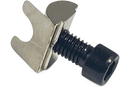 Trak Racer 10 Sets of Screw and Nut for 8 mm T-Slot - DELENordic.com Trak Racer Screw and Nut for 8MM T-Slot - Set of 10