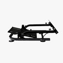 Apiga X DELE Foldable Racing Wheel Stand - DELENordic.com Apiga X DELE Foldable Racing Wheel Stand