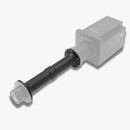 Simagic Motor Shaft Extender | 15cm - DELENordic.com Simagic Motor Shaft Extender - 15cm