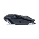 Mad Catz R.A.T. 4+ Optical Gaming Mouse - DELENordic.com Mad Catz R.A.T. 4+ Optical Gaming Mouse