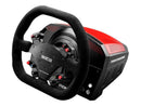 Thrustmaster TS-XW Racer Sparco P310 Competition Mod Racing Wheel and Pedals - DELENordic.com Thrustmaster TS-XW Sparco P310
