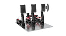 Simagic Side Throttle Plate - DELENordic.com Simagic P2000 Side Throttle Plate (P-L201)